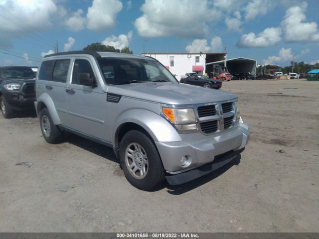 dodge nitro 2011 1d4pt2gk5bw520268