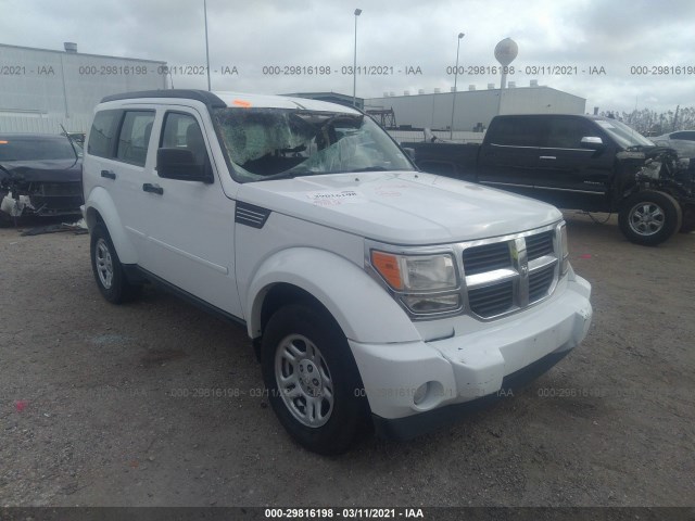 dodge nitro 2011 1d4pt2gk5bw535465