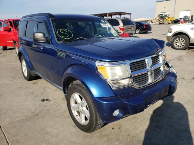 dodge nitro se 2010 1d4pt2gk6aw108195