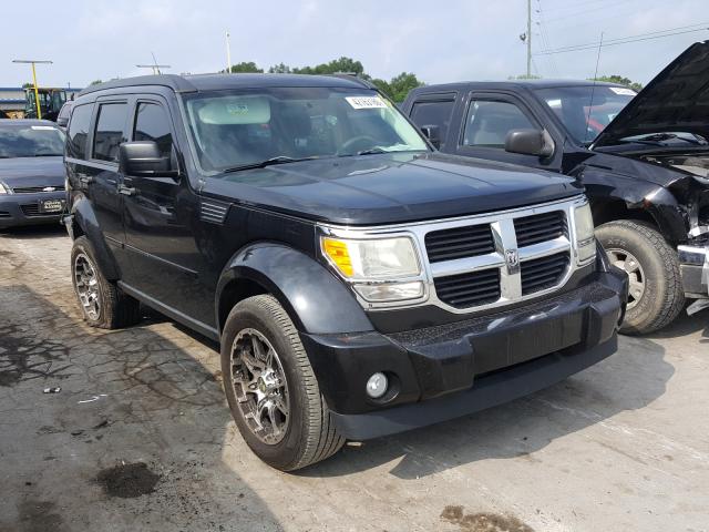 dodge nitro se 2011 1d4pt2gk6bw515001