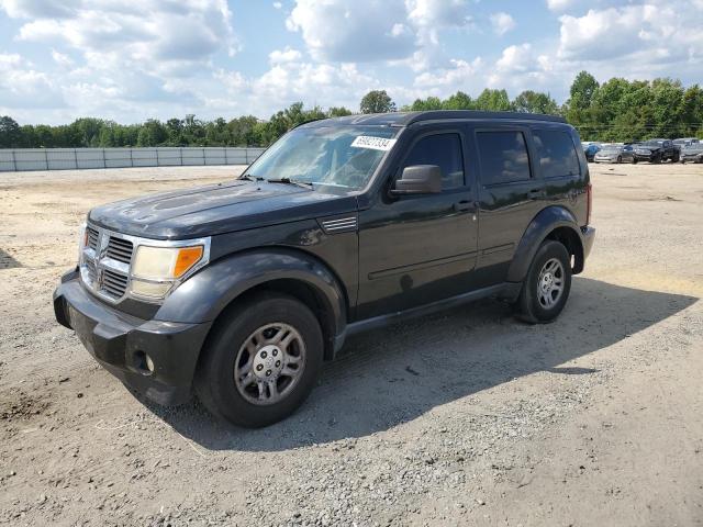 dodge nitro se 2010 1d4pt2gk7aw105385