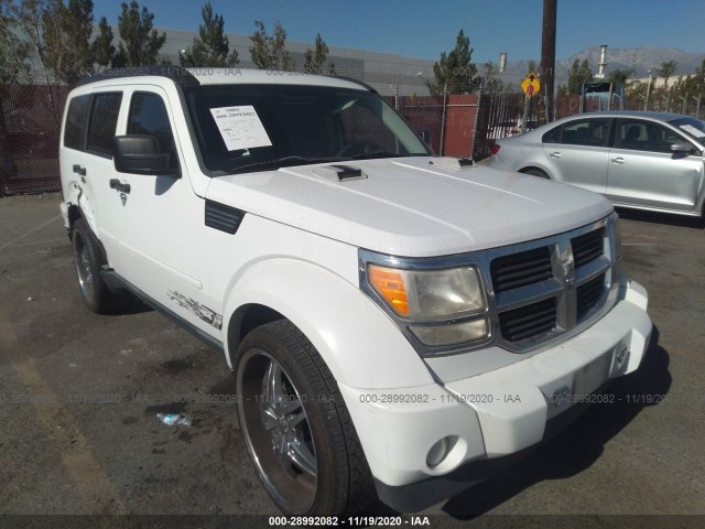 dodge nitro 2011 1d4pt2gk8bw512262