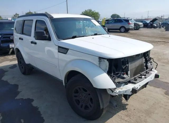 dodge nitro 2011 1d4pt2gk8bw541261