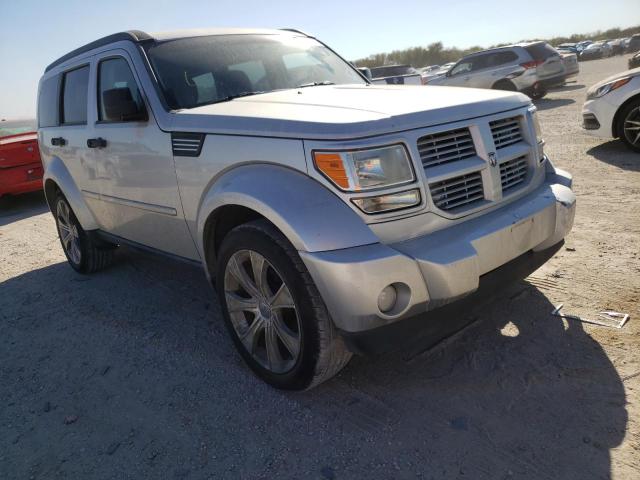 dodge nitro heat 2011 1d4pt4gk0bw529004