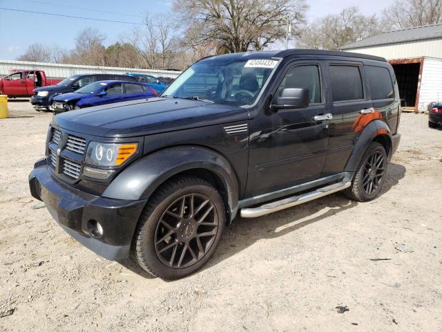 dodge nitro heat 2011 1d4pt4gk0bw537295