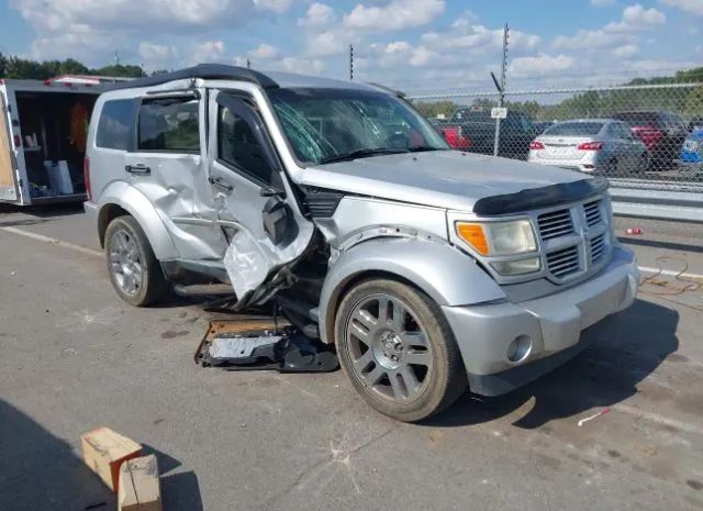 dodge nitro 2011 1d4pt4gk0bw602694