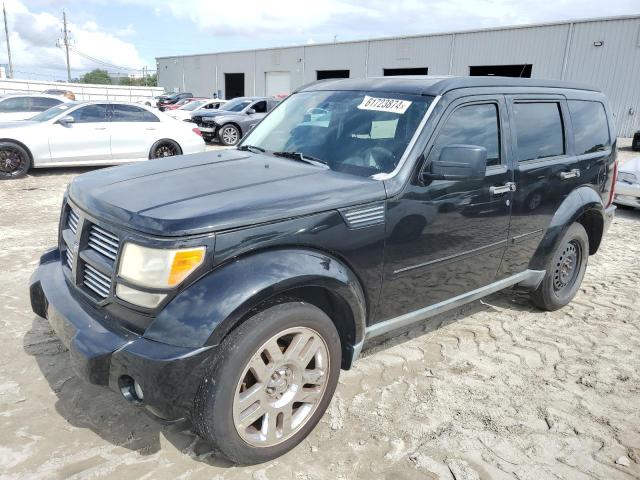 dodge nitro 2011 1d4pt4gk0bw604879