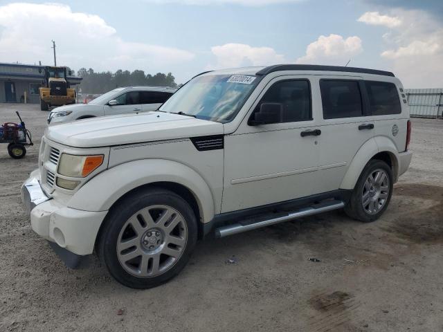 dodge nitro heat 2010 1d4pt4gk3aw173808