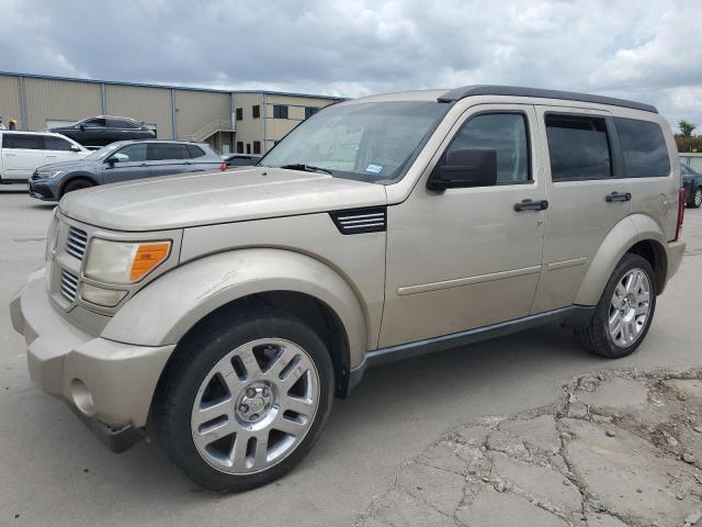 dodge nitro 2010 1d4pt4gk3aw174005