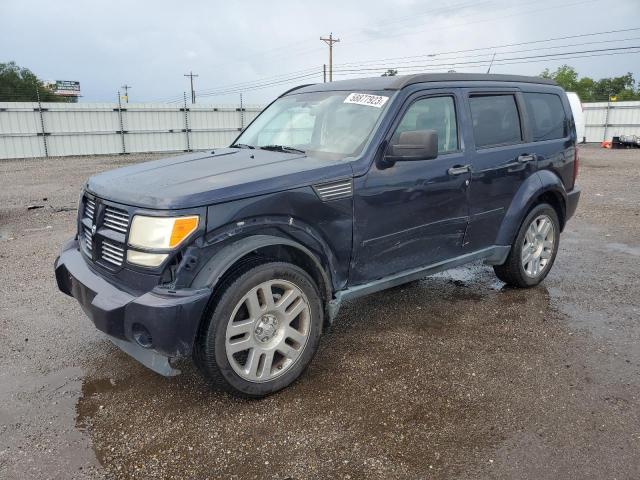 dodge nitro 2011 1d4pt4gk3bw537338