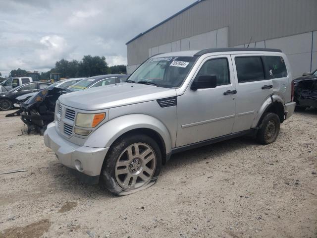 dodge nitro heat 2011 1d4pt4gk3bw563731