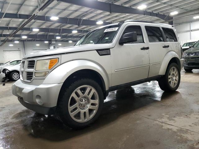 dodge nitro heat 2011 1d4pt4gk3bw574308