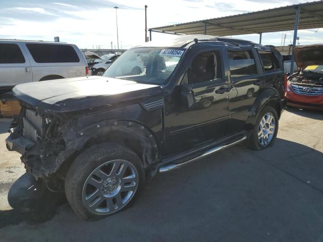 dodge nitro heat 2011 1d4pt4gk3bw596969