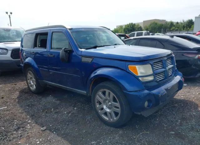 dodge nitro 2010 1d4pt4gk5aw156962