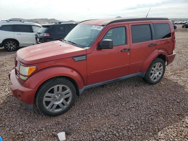 dodge nitro heat 2011 1d4pt4gk5bw537387