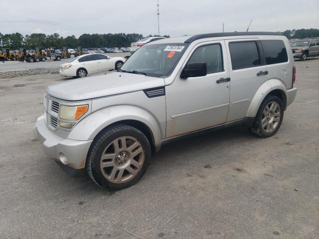 dodge nitro heat 2011 1d4pt4gk5bw543786