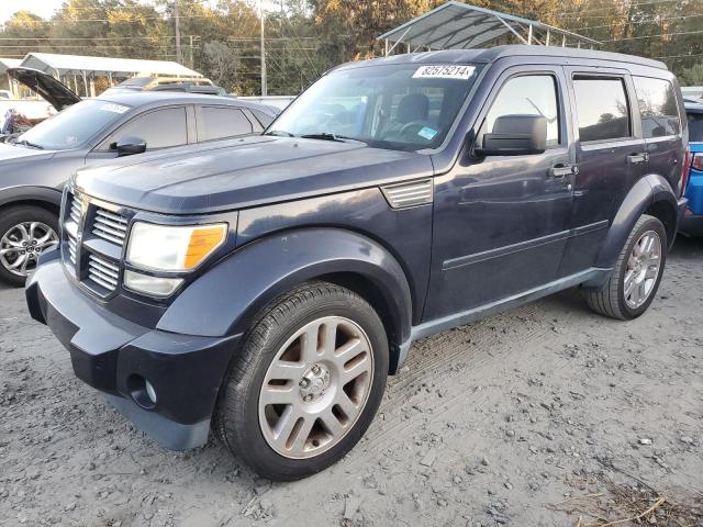 dodge nitro heat 2011 1d4pt4gk5bw561575