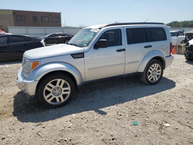 dodge nitro 2011 1d4pt4gk5bw600715