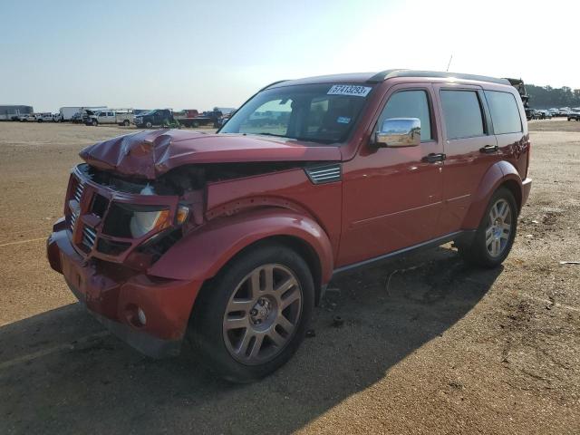 dodge nitro 2011 1d4pt4gk6bw522543