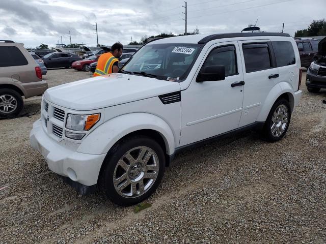 dodge nitro heat 2011 1d4pt4gk6bw559625