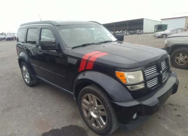 dodge nitro 2011 1d4pt4gk6bw572892