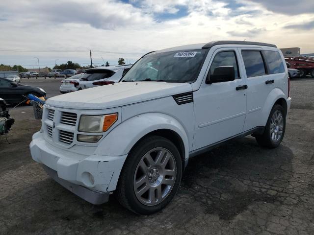 dodge nitro heat 2011 1d4pt4gk6bw600819