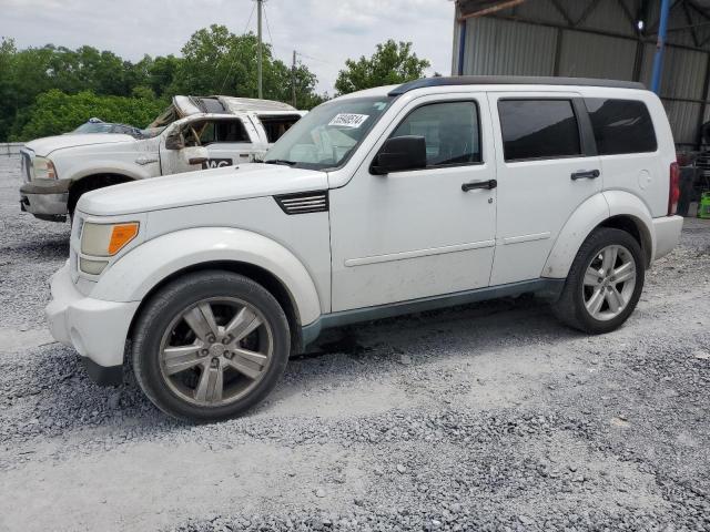 dodge nitro 2011 1d4pt4gk7bw589331