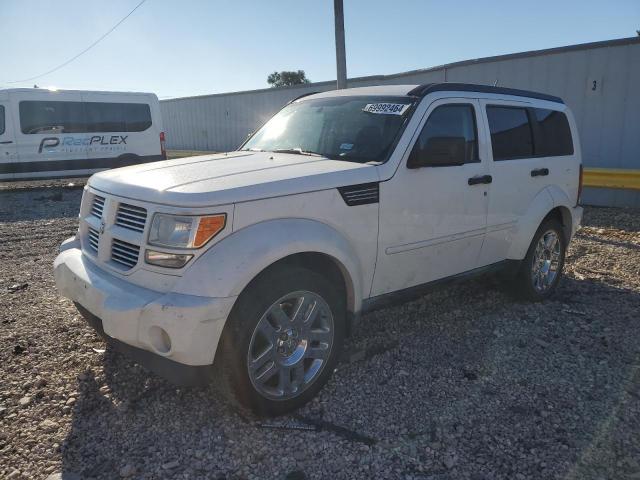 dodge nitro heat 2011 1d4pt4gk9bw597298