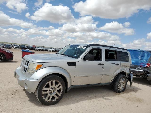 dodge nitro 2011 1d4pt4gk9bw601799