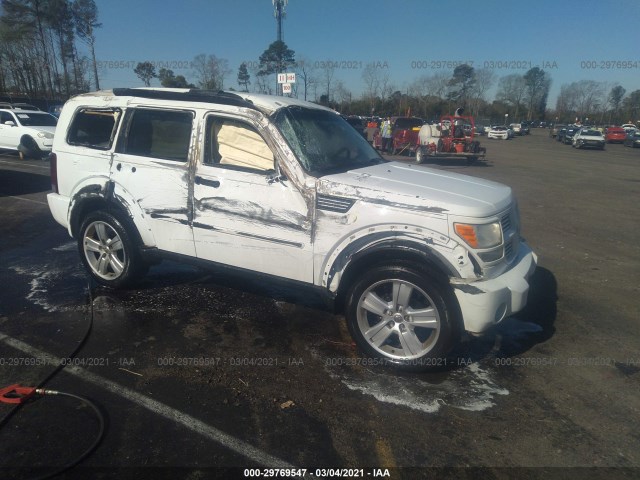 dodge nitro 2011 1d4pt4gk9bw602760