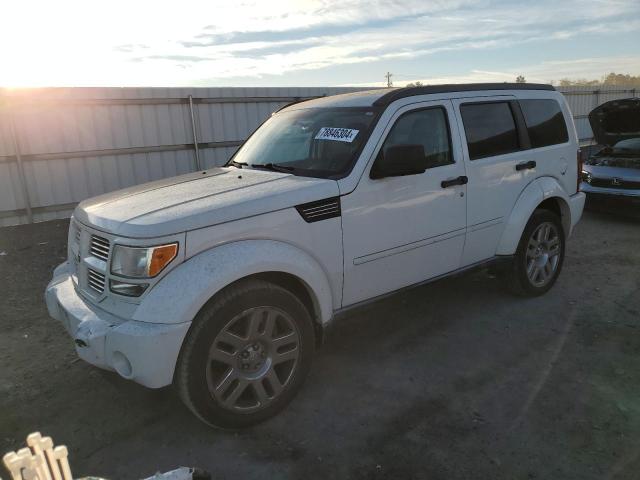 dodge nitro heat 2010 1d4pt4gkxaw156813