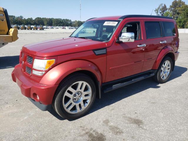 dodge nitro heat 2011 1d4pt4gx0bw500307