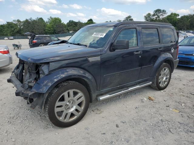 dodge nitro 2011 1d4pt4gx1bw514197