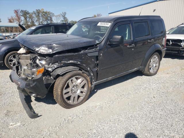 dodge nitro heat 2011 1d4pt4gx6bw504829