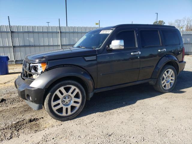 dodge nitro 2011 1d4pt4gx7bw500689