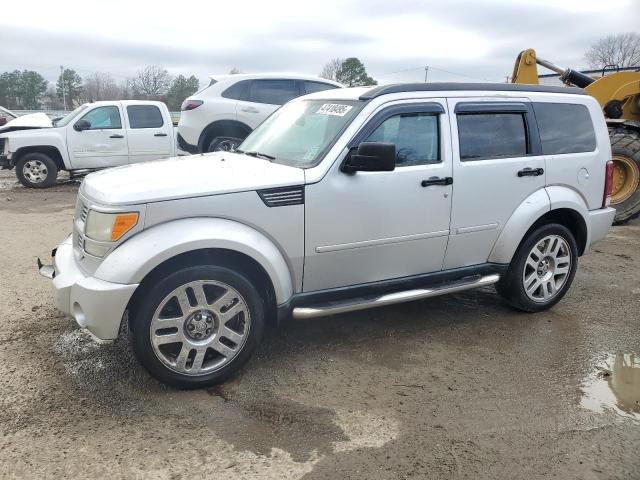 dodge nitro heat 2011 1d4pt4gx8bw561596