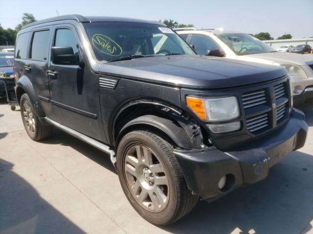 dodge nitro heat 2011 1d4pt4gx9bw500614