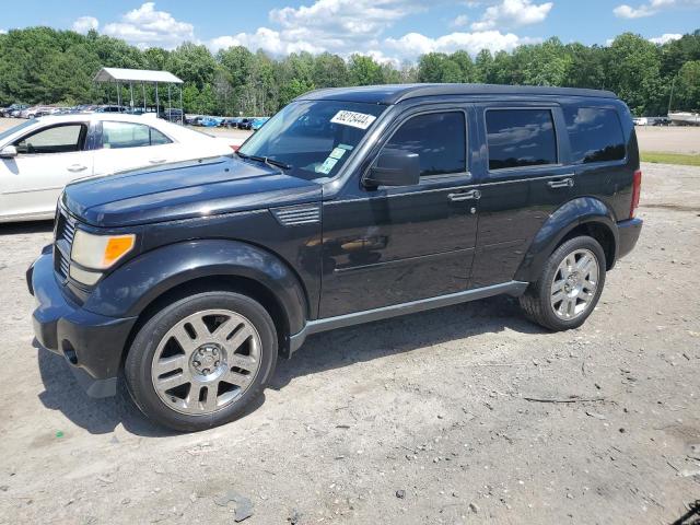 dodge nitro 2011 1d4pt4gx9bw500693