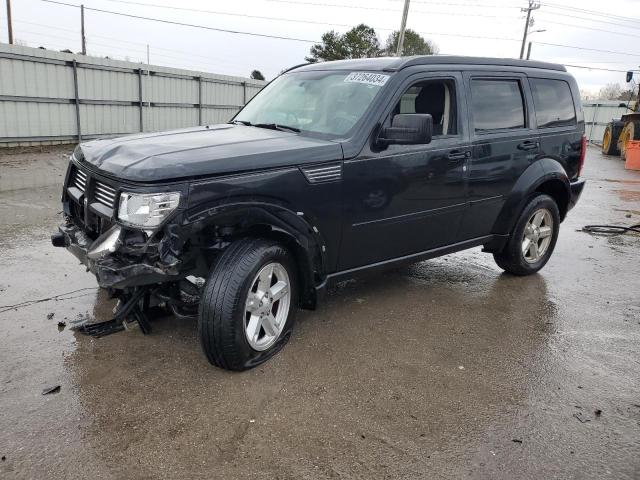 dodge nitro 2010 1d4pt5gk4aw138636