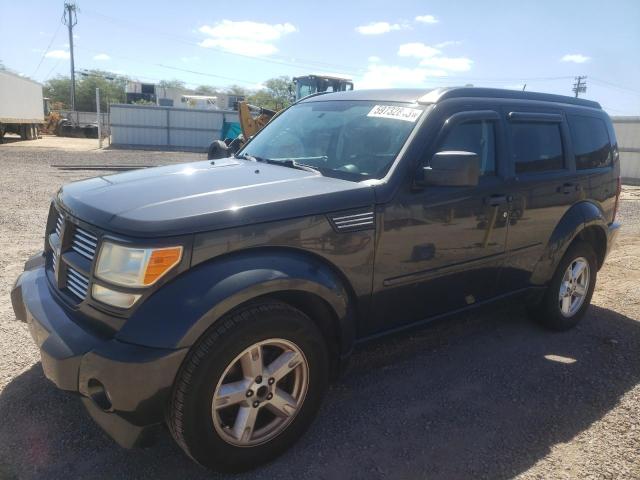 dodge nitro sxt 2011 1d4pt5gk4bw540979