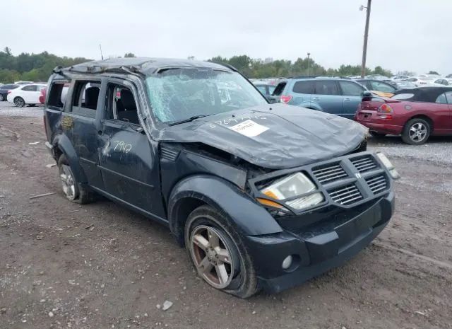 dodge nitro 2011 1d4pt5gk4bw561315