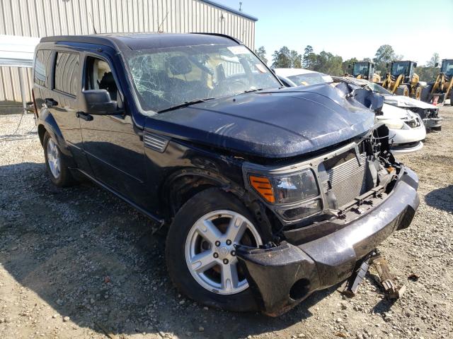 dodge nitro sxt 2011 1d4pt5gk5bw539341