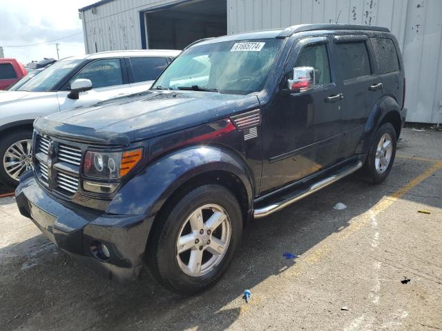 dodge nitro 2011 1d4pt5gk5bw573893