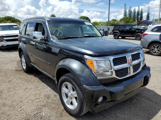 dodge nitro sxt 2010 1d4pt5gk7aw100236