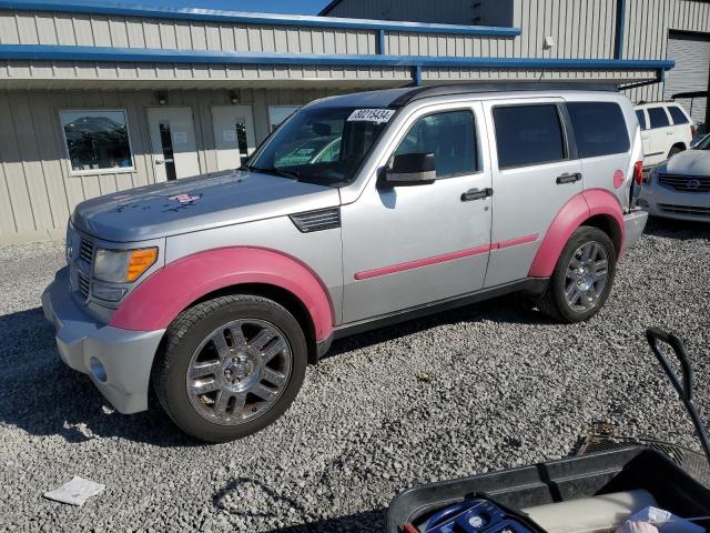 dodge nitro sxt 2010 1d4pt5gkxaw108802