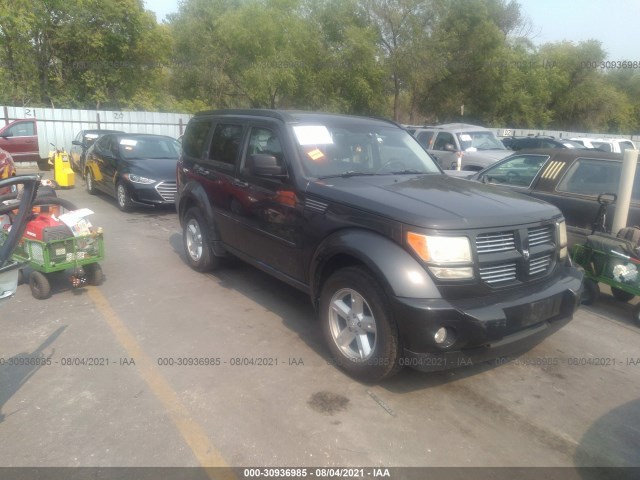 dodge nitro 2011 1d4pt5gkxbw540954