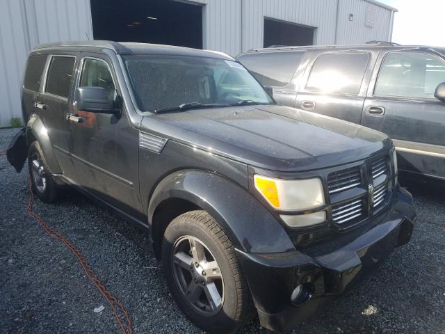 dodge nitro sxt 2011 1d4pt5gkxbw544938