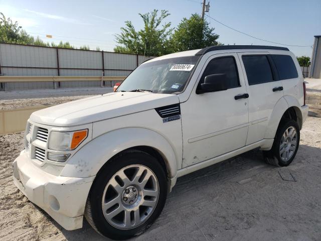 dodge nitro 2010 1d4pt5gx2aw134306