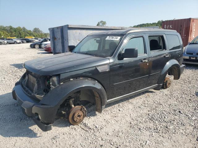 dodge nitro sxt 2010 1d4pt5gx3aw106689