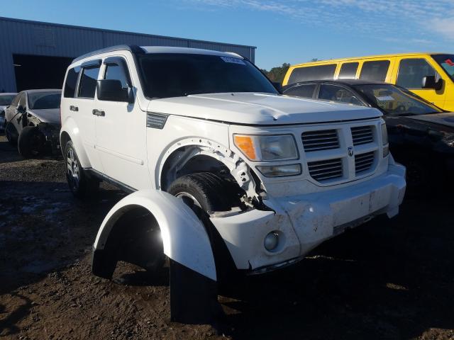 dodge nitro sxt 2010 1d4pt5gx5aw110937